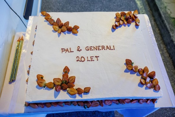 Poslovni avto leta 2025: Poslovni avto leta je letos slavil 20. obletnico