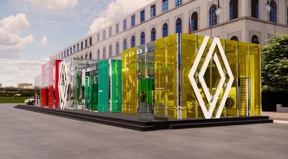 NOVI RENAULT CLIO: SVETOVNA PREMIERA V MÜNCHNU