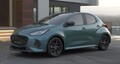 ŠE BOLJ PREFINJENA: MAZDA2 HYBRID MODELNEGA LETA 2026