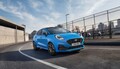 Ford Puma Gen-E Black Edition: Odkrijte novo različico Forda Pume za Evropo