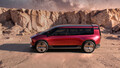 RENAULT E-SPACE CONCEPT: POSODOBLJENO VIDENJE »AVTOMOBILOV ŽIVLJENJA«