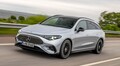 Novi Mercedes-Benz CLA Shooting Brake: Več prostora, več inteligence, več možnosti za vsakdan