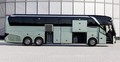 Mercedes-Benz eCitaro in Setra S 515 HD : Setra TopClass izbrana za “Avtobus leta 2026”