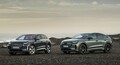 Audi Q4 e-tron: Električna prodajna uspešnica je postala še bolj funkcionalna