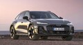 Široko zasnovan: Novi Audi A6 allroad