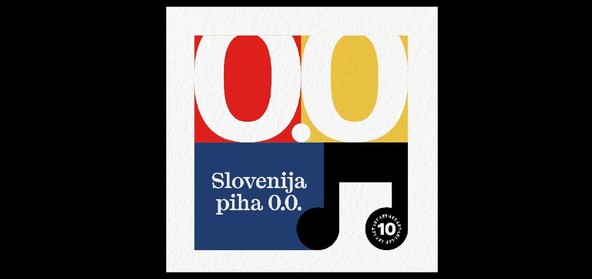 Slovenija piha 0,0 že deseto leto: Praznujmo življenje brez alkohola