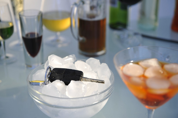 Izvajanje akcije Čista nula, čista vest: Opozarjamo na pomen treznosti v prometu