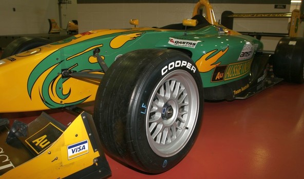 VEČJA PONUDBA PNEVMATIK: COOPER TIRES VSTOPA V NOVO POGLAVJE