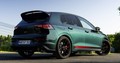 Novi Golf GTI EDITION 50: Najmočnejši serijski model v zgodovini modela GTI