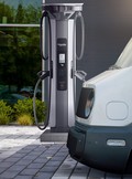 Schneider StarCharge Fast 720: Rešitev za hitro polnjenje električnih vozil velike moči