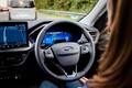 Izkušnja prihodnosti: Ford Kuga modelno leto 2026