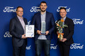 Avto Edo, Avtomarket Rebernik in ASPC Drobnič : Priznanja Fordovemu trgovcu in serviserjema leta 2025