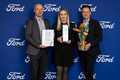 Avto Edo, Avtomarket Rebernik in ASPC Drobnič : Priznanja Fordovemu trgovcu in serviserjema leta 2025