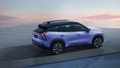 Geely Starray: Nova doba za Geely, nov standard za SUV-je