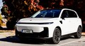 Leapmotor Slovenija : Priznanje za najboljšega evropskega uvoznika kitajskih električnih vozil