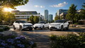 Lynk & Co v vozila uvaja slovenski jezik : Lynk & Co s tem potrjuje dolgoročno zavezanost slovenskemu trgu