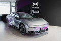 XPENG je odprl vrata drugega prodajnega salona v Sloveniji: V Mariboru predstavlja tudi novi P7+ in futuristični leteči model X2