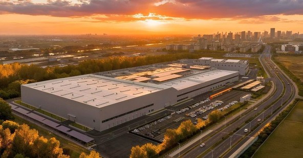 Geely Safety Centre: Geely odprl največji center za testiranje vozil na svetu