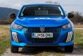 PEUGEOT IN AVANT CAR ŠIRITA ELEKTRIČNO MOBILNOST: DODATNIH 150 PEUGEOTOV E-208 ZA SOUPORABO VOZIL