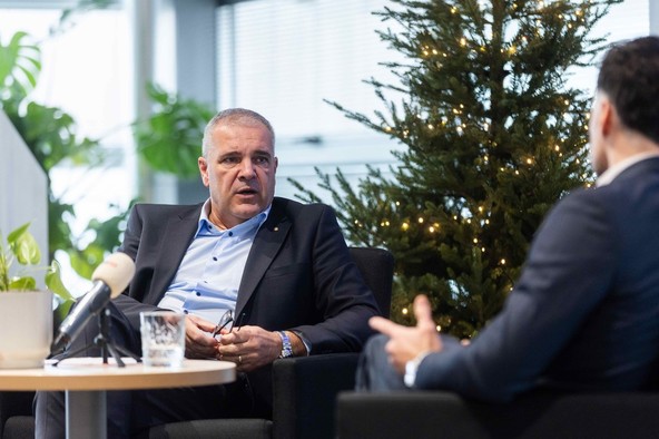 Skupina Emil Frey: TRDNI TEMELJI ZA NADALJNO RAST IN ŠIRITEV NA SLOVENSKEM TRGU