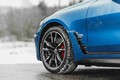 Nasveti znamke Goodyear : KAJ JE POMEMBNO PRI IZBIRI PNEVMATIK ZA ZIMSKO VOŽNJO?