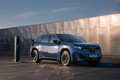BMW iX3 40: Novi vstopni model