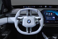 Novi BMW i3: Drugi model družine Neue Klasse