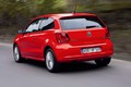Volkswagen polo 1,2 TSI : Majhen, močan in hiter