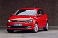 Volkswagen polo 1,2 TSI : Majhen, močan in hiter