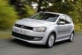 Volkswagen polo 1,2 TSI : Majhen, močan in hiter