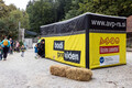 Bodi vZOOren, bodi poZOOren: ZOO Ljubljana v znamenju Evropskega tedna mobilnosti