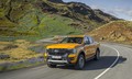 Novi Ford Ranger PHEV: Ranger Plug-in Hybrid (PHEV) se ne ustraši nobene naloge