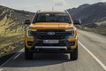 Novi Ford Ranger PHEV: Ranger Plug-in Hybrid (PHEV) se ne ustraši nobene naloge