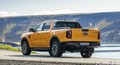 Novi Ford Ranger PHEV: Ranger Plug-in Hybrid (PHEV) se ne ustraši nobene naloge