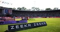 DIAMANTNA LIGA IN ZEEKR : SKUPAJ ZA PODPORO ZMOGLJIVOSTI NA NAJVIŠJI ATLETSKI RAVNI