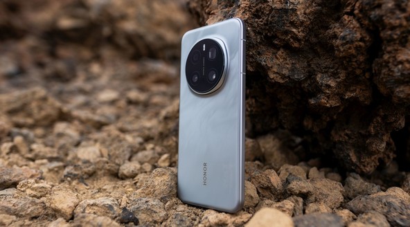 HONOR Magic7 Lite in HONOR Magic7 Pro: Serija telefonov za tiste, ki vedno premikajo meje