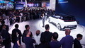 Geely na avtomobilskem sejmu Auto China 2026 : Geely predstavil ekosistem “Full Domain AI 2.0”