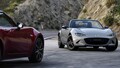 MAZDA MX-5: KAKO IZBOLJŠATI IKONO?