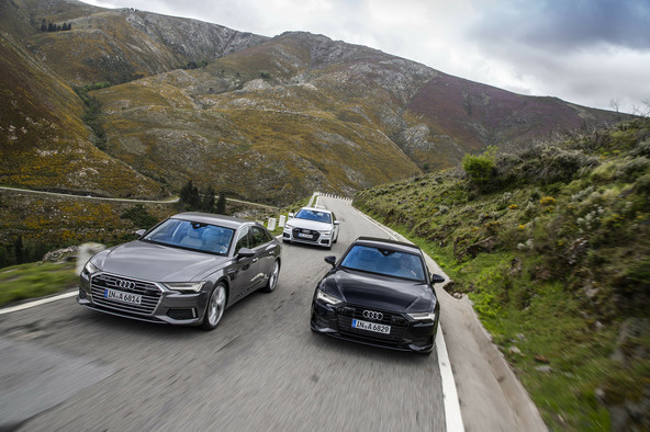 Rabljeni Audi A6: strokovni nasveti, kaj paziti pri nakupu: Rabljeni Audi A6: strokovni nasveti, kaj paziti pri nakupu