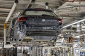 SEAT Ibiza in Arona: SEAT v tovarni v Martorellu začenja proizvodnjo novih modelov