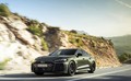 Novi Audi RS 5: Visoka zmogljivost v hibridni obliki