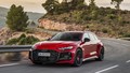 Novi Audi RS 5: Visoka zmogljivost v hibridni obliki