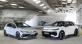 Elektrifikacija je lahko enostavna: Volkswagen predstavlja nov polni hibridni pogonski sistem za Golf in T-Roc