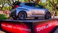 Toyota GR Yaris Aero Performance : Paleta modelov GR Yaris se širi z novo različico