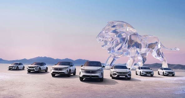 DAN E-LION LETA 2025: PEUGEOT SE OSREDOTOČA NA ZMOGLJIVOST