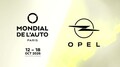 Pariška premiera: Opel napoveduje novo konceptno vozilo za avtomobilski salon Mondial de l’Auto