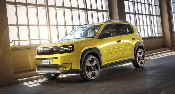 Fiat, Jeep in Alfa Romeo : Sedem let brezskrbnosti: dolgotrajna zaščita in zaupanje v kakovost