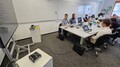 Močnejša in lažja elektronika za večji doseg: Slovenska inovacija, ki električnim vozilom pomaga do večjega dosega