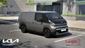 Argus Trophy 2026: Kia PV5 Cargo osvojil nagrado v kategoriji gospodarskih vozil