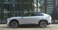 Mazda CX-6e : CX-6e prihaja v salone po vsej Evropi